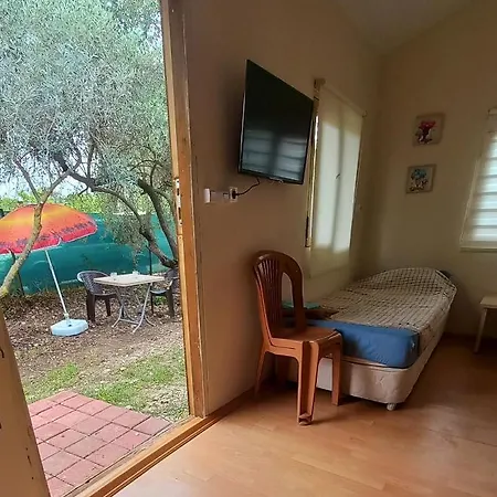 بيت خشبي Bungalow Nature