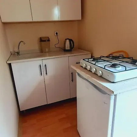 Bungalow Nature بيت خشبي *