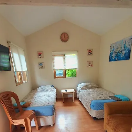 Bungalow Nature Doyran (Antalya)