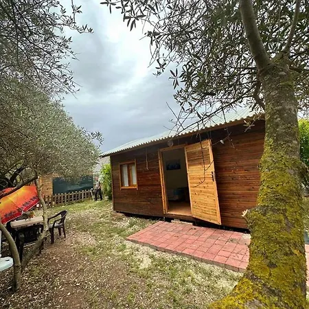 Bungalow Nature * Doyran (Antalya)