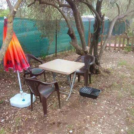 Bungalow Nature بيت خشبي Doyran (Antalya)